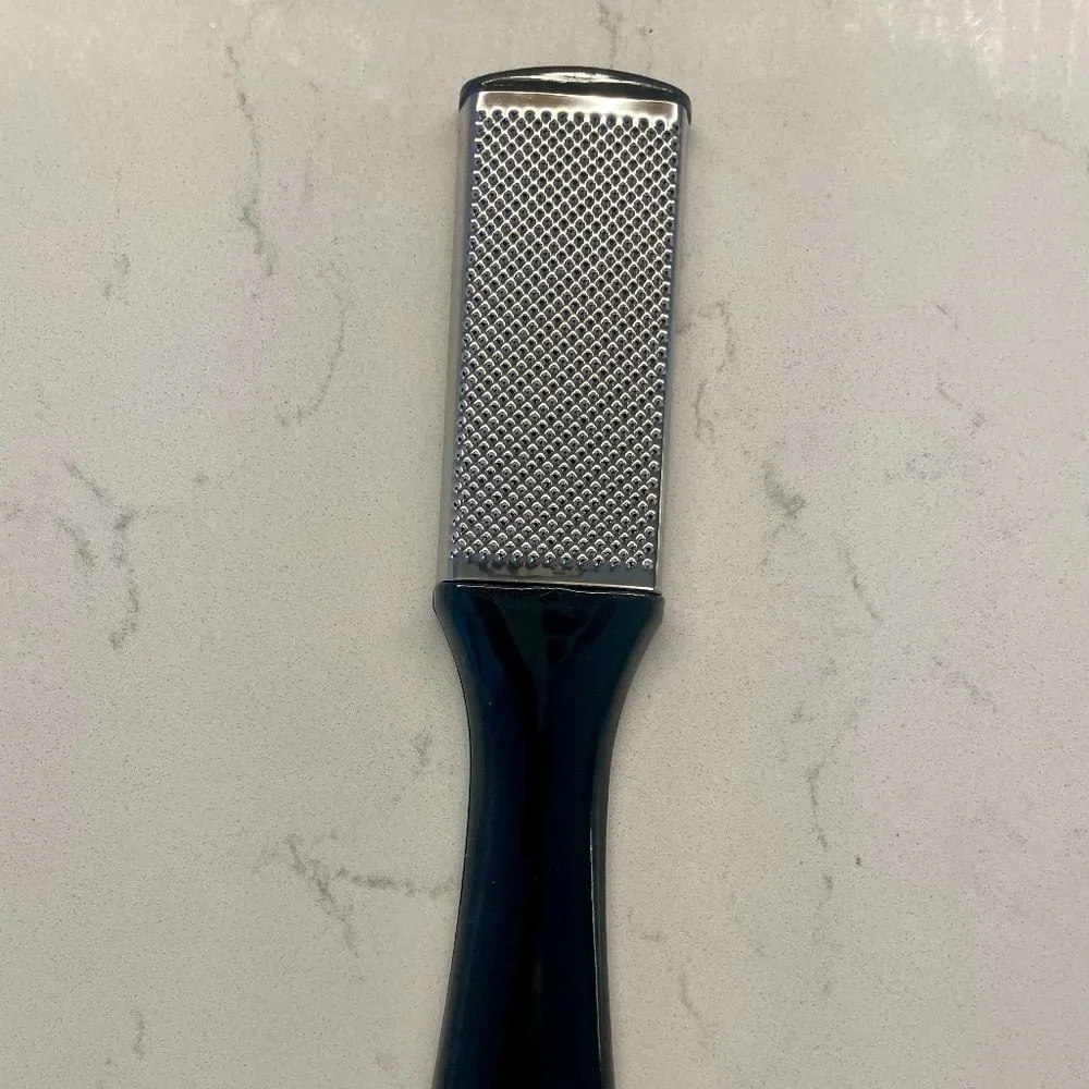 Professional Manicure Kit, SPA Foot File and‎ Scunci Headbands Pamper Set, NWT